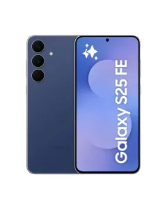 Samsung Galaxy S25 FE (8GB RAM + 256GB Memory) - Navy