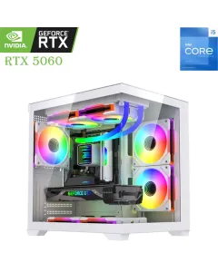 Gaming PC Lovingcool  — Intel Core i5 13th Gen | RTX 5060 8GB | 1TB SSD | 16GB DDR5 RAM