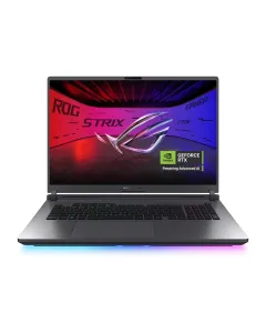 Asus Rog Strix G18 G815JPR Core i9 14900HX 32GB RAM 1TB SSD GeForce RTX 5070 8GB 18" WQXGA - Eclipse Gray
