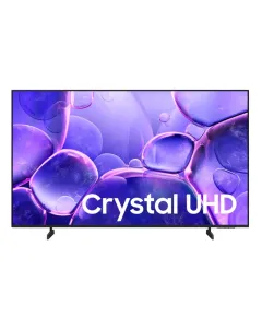 Samsung 55 inch U8000F Crystal UHD 4K Smart TV - 2025 UA55U8000FUXZN