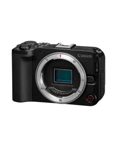 Canon Eos R50 V Mirrorless Camera Body V5ghz