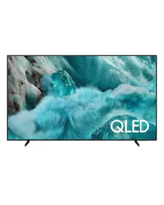 Samsung 65 inch Q7F FLAT QLED 4K Resolution Smart TV - 2025 QA65Q7FAAUXZN