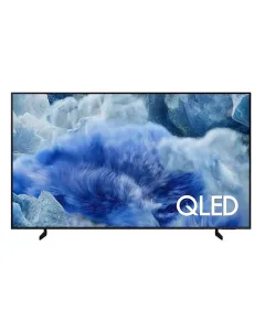 Samsung 65 inch Q8F QLED 4K Resolution Smart TV - 2025 QA65Q8FAAUXZN