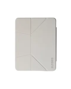 Eltoro Trio Case for iPad Air6 11" - Light Gray
