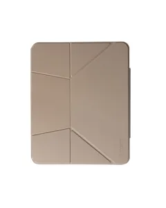 Eltoro Trio Case for iPad Pro 11 M4 - Clay