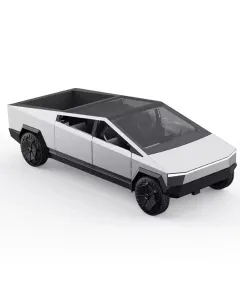 Cybertruck Mini PC, AMD Ryzen 7 8845HS, RAM 16GB, SSD 1TB, Radeon 780M Graphics, Windows 11