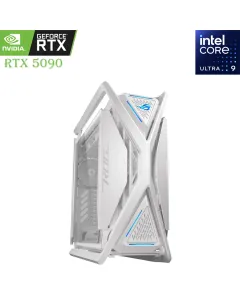 GAMING PC ASUS – Intel Core Ultra 9 | RTX 5090 32GB | 4TB SSD | 64GB DDR5 RAM