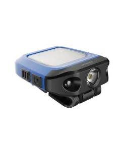 Powerology Clip-on LED Light - Black