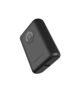 Powerology Ultra-Compact 10000 mAh Fast Charging Power Bank