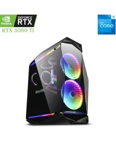 GAMING PC – Intel Core i5 13th Gen | RTX 5060 Ti 8GB | 1TB SSD | 16GB RAM