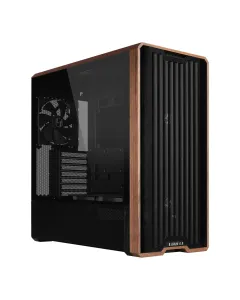 LIAN LI Lancool 217 Mid Tower ATX Gaming Case - Black