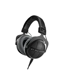 Beyerdynamic Dt 990 Pro X Studio Headphones For Critical Listening And Editing