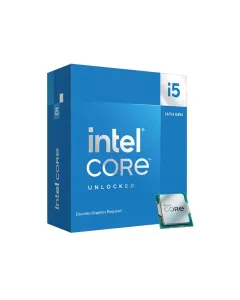 Intel Core i5-14400F 14th Gen. 2.5 GHz 20MB Cache Processor