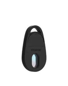 Momax Pinguard Find My Locator with Anti-Spy Camera Detector - Black