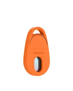 Momax Pinguard Find My Locator with Anti-Spy Camera Detector - Orange