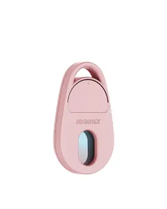 Momax Pinguard Find My Locator with Anti-Spy Camera Detector - Pink