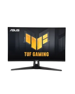 ASUS TUF Gaming VG27UQ1A - 27 Inch 4K UHD 160Hz HDMI 2.1 Fast IPS Gaming Monitor - Black