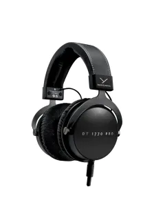 BEYERDYNAMIC DT 1770 PRO MKII Premium Tesla studio headphones for recording, monitoring and editing (closed-back)