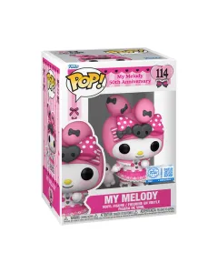 Funko Pop! Animation: Sanrio - My Melody (SPC) (Exc)