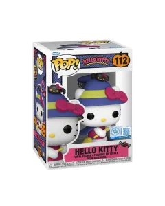 Funko Pop! Animation: Sanrio - Halloween Hello Kitty (Exc)