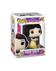 Funko Pop! Disney: Ultimate Princess - Snow White