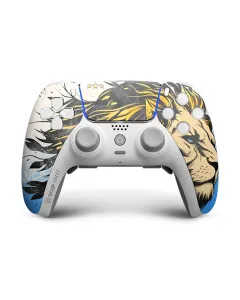 Scuf Reflex Fps Wireless Performance Controller For Ps5 - With Anti-Drift CouRage