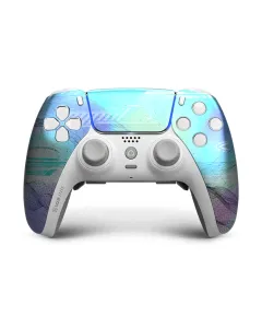 Scuf Reflex Fps Wireless Performance Controller For Ps5 - With Anti-Drift TeeP