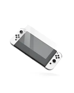 Syntech Tempered Glass Screen Protector for Switch OLED