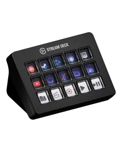 Elgato Stream Deck Scissor Keys