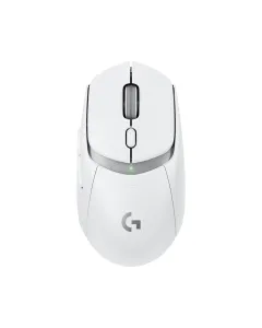 Logitech G309 LightSpeed WirelessGaming Mouse - White