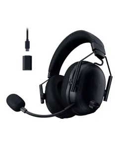 Razer BlackShark V3 Pro - Wireless ANC Esports Headset - Black