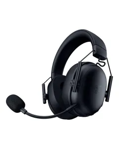 Razer BlackShark V3 X HyperSpeed Wireless Gaming Headset - Black