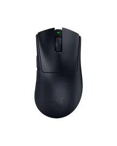 Razer DeathAdder V4 Pro Wireless Gaming Mouse: 56g Lightweight
