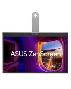 ASUS ZenScreen OLED MQ16AHE 15.6" HDR Portable Monitor