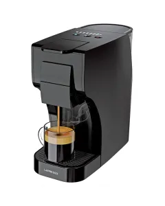 Lepresso Multi-Capsule Coffee Machine - Black
