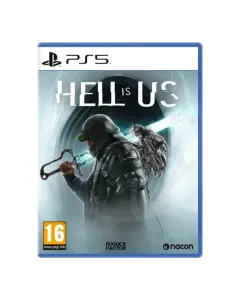 Hell Is Us For PlayStation 5 - R2 (English)