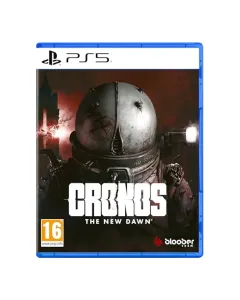 Cronos The New Dawn For PlayStation 5 - R2 (English)
