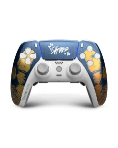 Scuf Reflex Fps With Anti-drift Wireless Performance Controller For Ps5 - With Anti-Drift SkyRRoZ