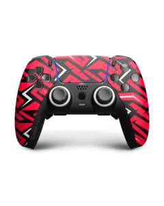 Scuf Reflex Fps With Anti-drift Wireless Performance Controller For Ps5 - With Anti-Drift Stylerz