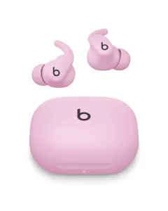 Beats Powerbeats Fit — Wireless Fitness Earbuds with Secure Fit — Power Pink