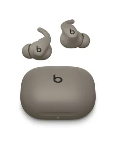 Beats Powerbeats Fit — Wireless Fitness Earbuds with Secure Fit — Gravel Gray