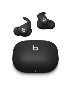 Beats Powerbeats Fit — Wireless Fitness Earbuds with Secure Fit — Jet Black