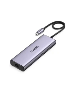 Ugreen 9-in-1 Usb-c Multifunction Adapter