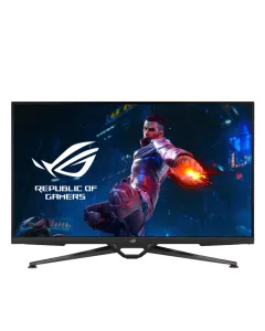 Asus Rog Swift Pg38uq 4k 144hz Gaming Monitor 38-inch 4k Uhd (3840 X 2160), 144hz, 1ms, Fast Ips