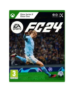 Xbox: Ea Sports Fc 24 - R2 (English Only)