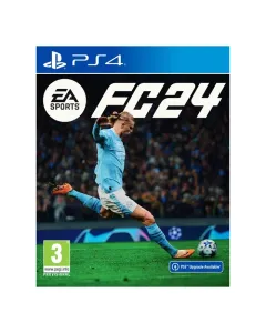 Ps4: Ea Sports Fc 24 - R2 (Arbic)