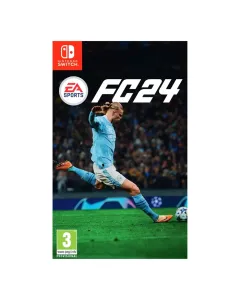 Nintendo Switch: Ea Sports Fc 24 - R2 (Arbic)