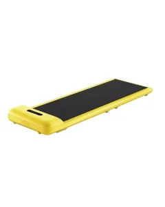 Kingsmith Walkingpad C2 Mini Foldable Walking Treadmill Wps1f - Yellow