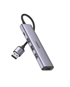 Ugreen 4 in 1 USB 3.0 Hub