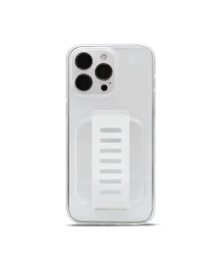 Grip2u Slim Case For Iphone 15pro Max - Clear